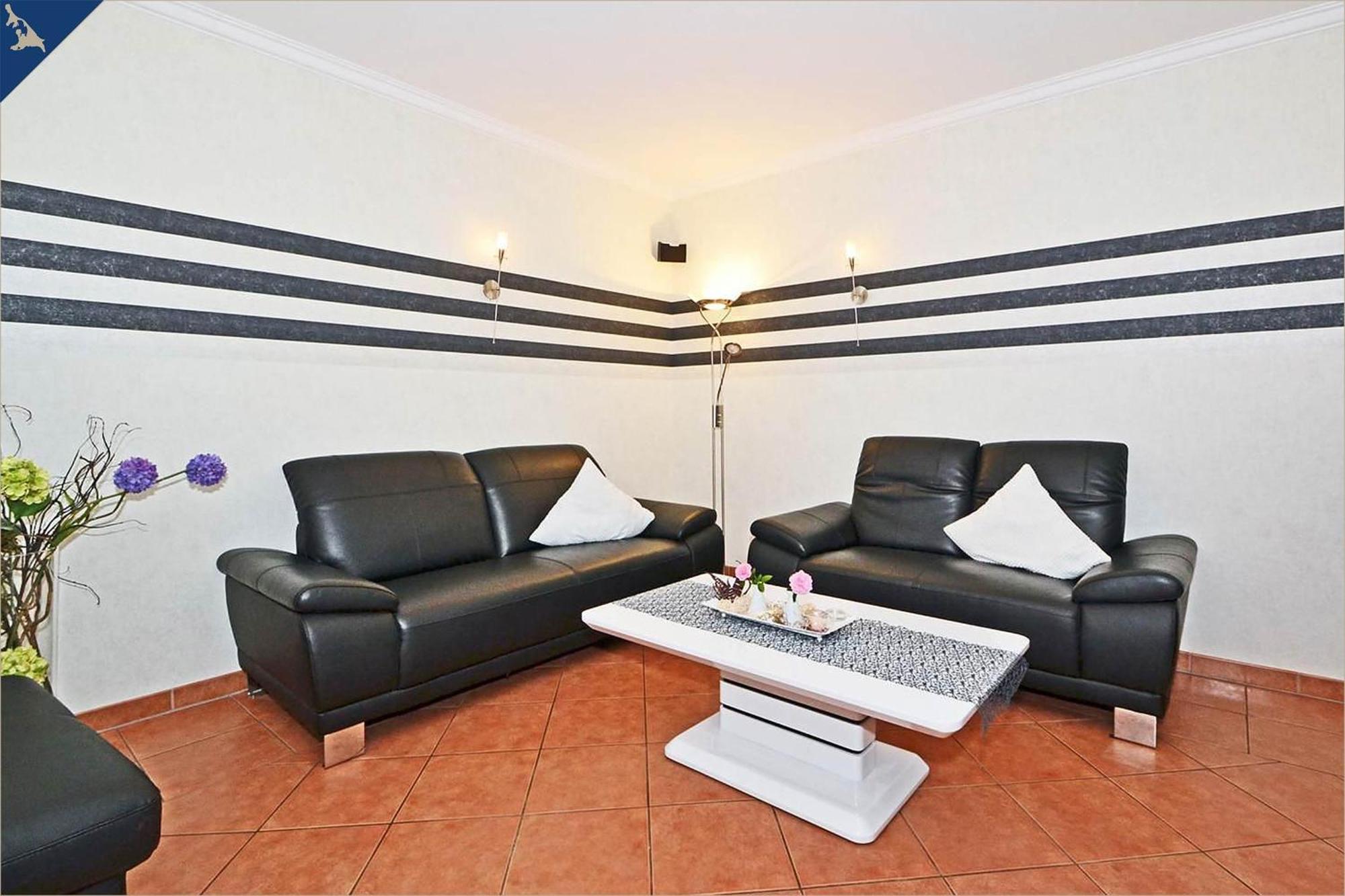 Ferienhaus Zirchow 1 Bagian luar foto