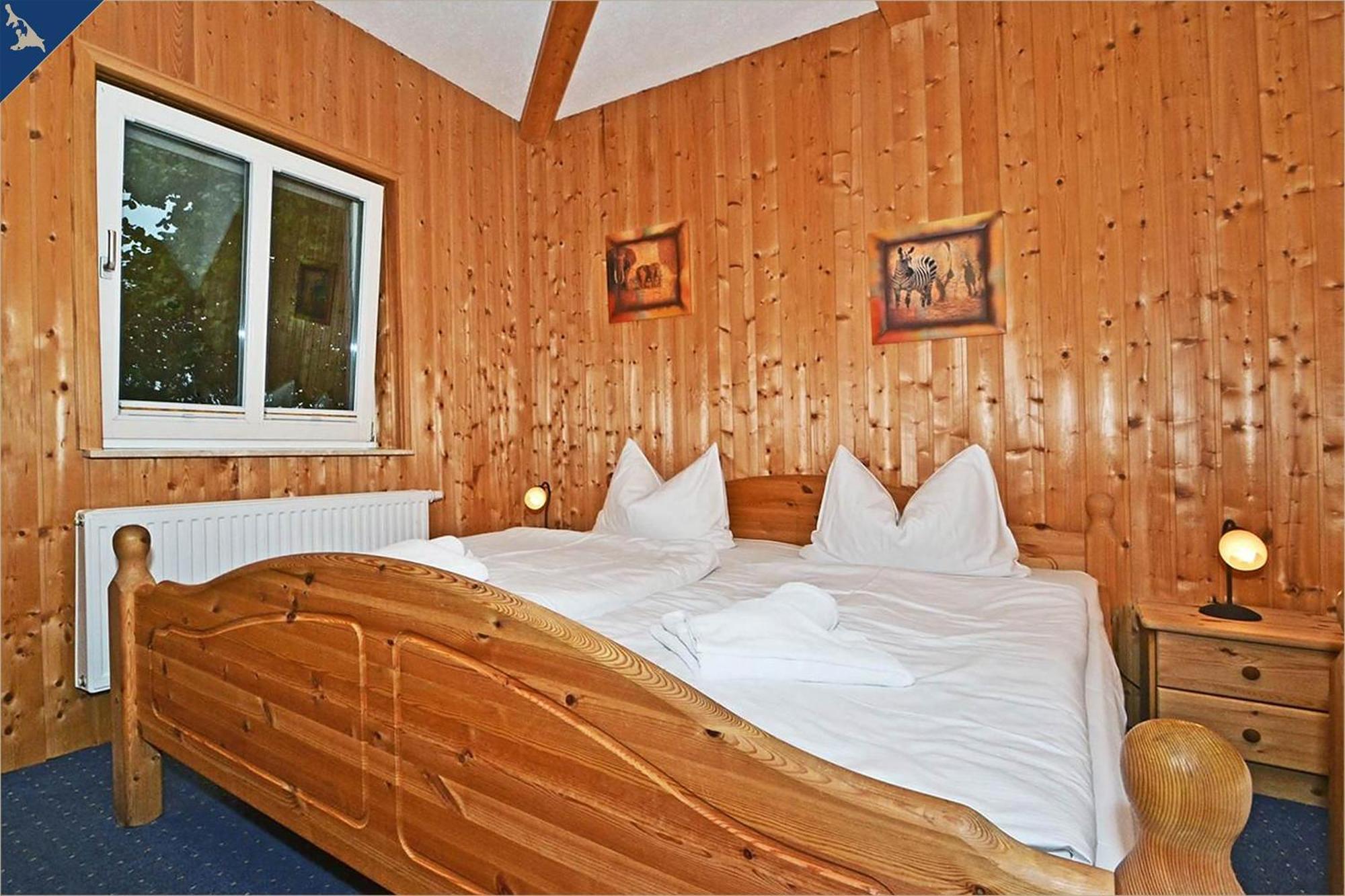 Ferienhaus Zirchow 1 Bagian luar foto