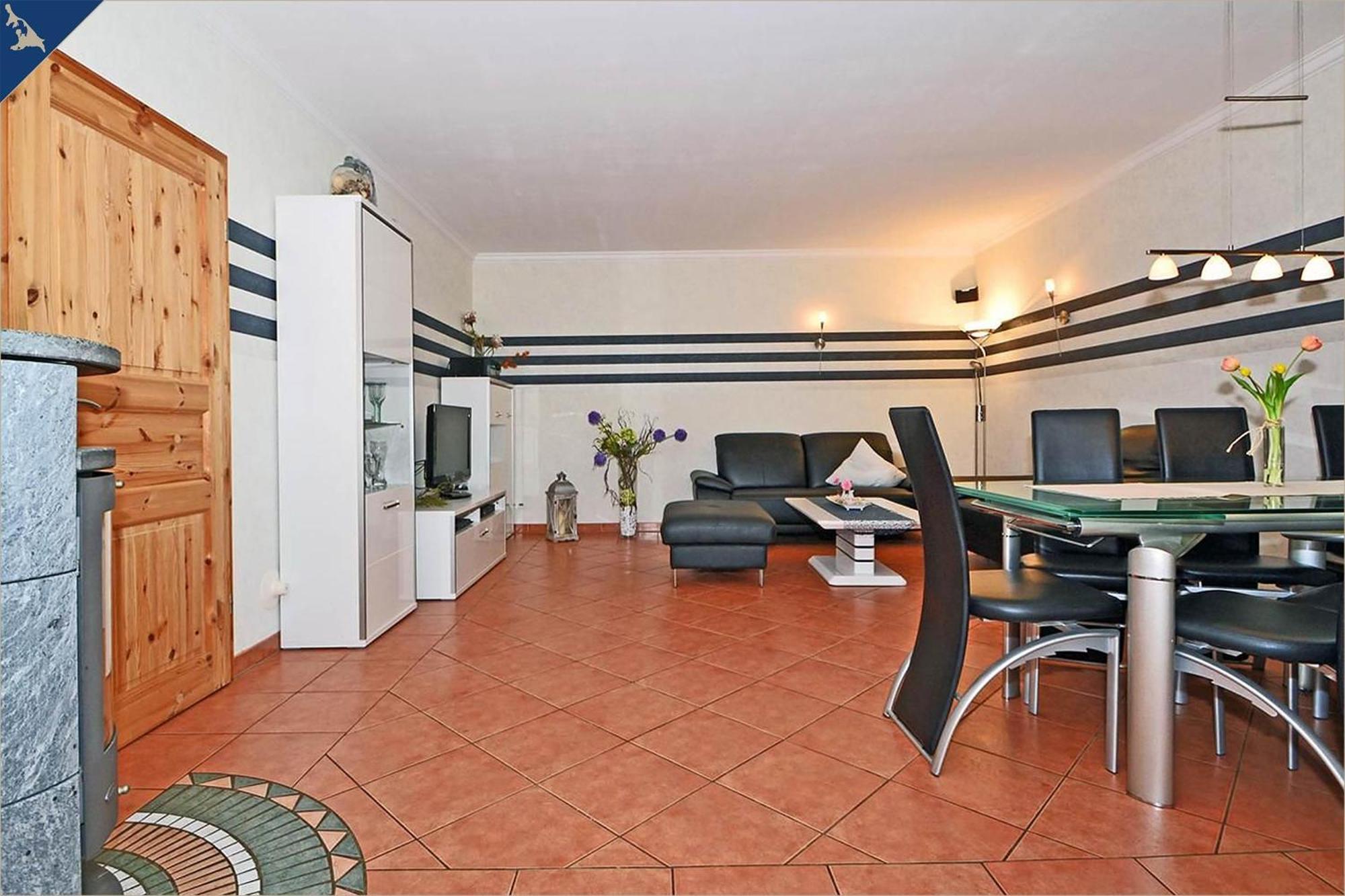 Ferienhaus Zirchow 1 Bagian luar foto